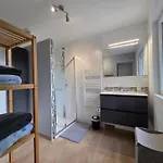 بيت للعطل L'ecrin De *