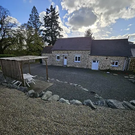 Casa vacanze L'ecrin De