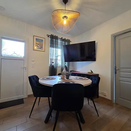 L'ecrin De Tesse-Froulay