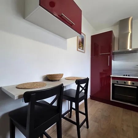 L'ecrin De 度假居