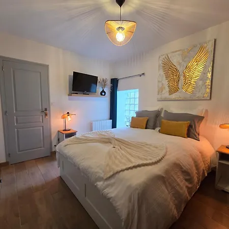 Casa vacanze L'ecrin De *