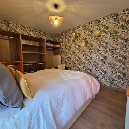 Casa vacanze L'ecrin De Tesse-Froulay