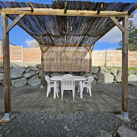 L'ecrin De * Tesse-Froulay