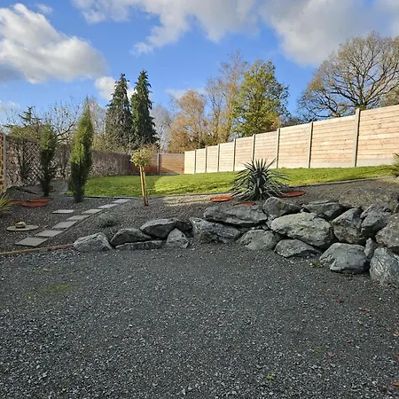 L'ecrin De * Tesse-Froulay