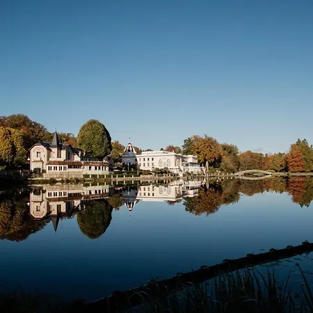 L'ecrin De * Tesse-Froulay
