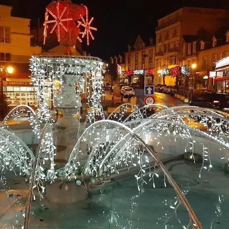 Holiday home L'ecrin De *