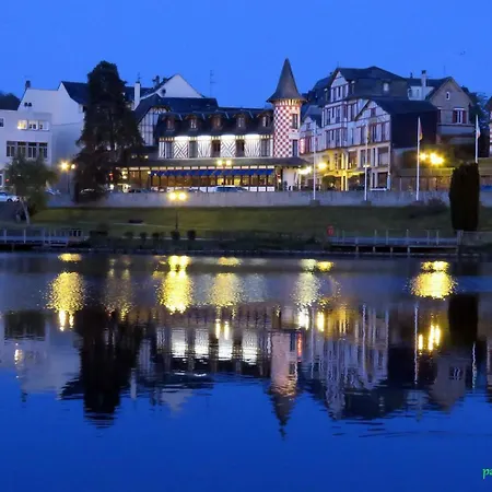 L'ecrin De Holiday home