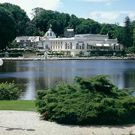 L'ecrin De Tesse-Froulay