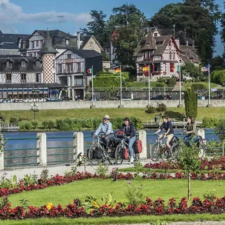 L'ecrin De Casa vacanze Tesse-Froulay