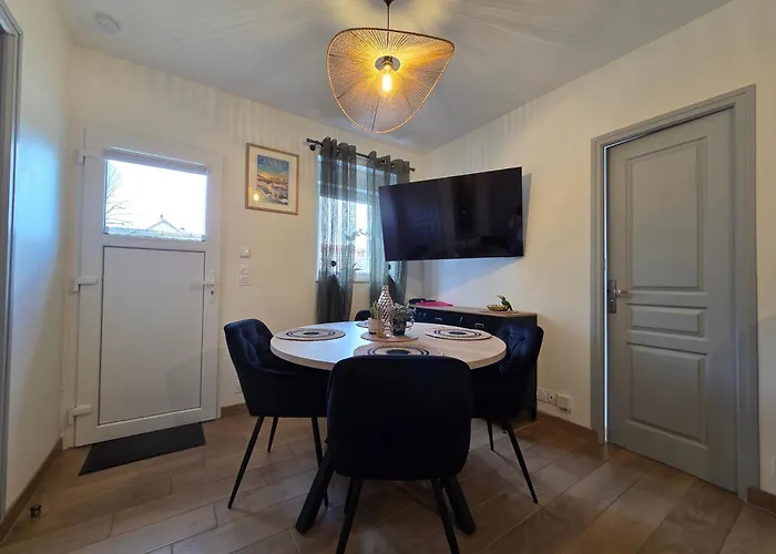 L'ecrin De Tesse-Froulay