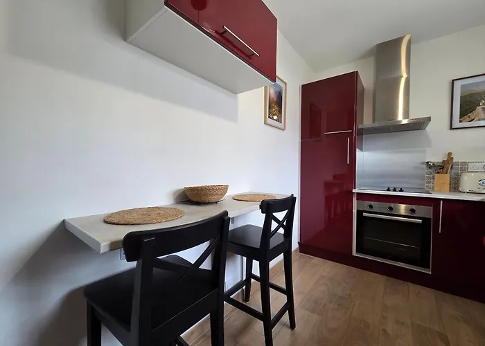 L'ecrin De Holiday home