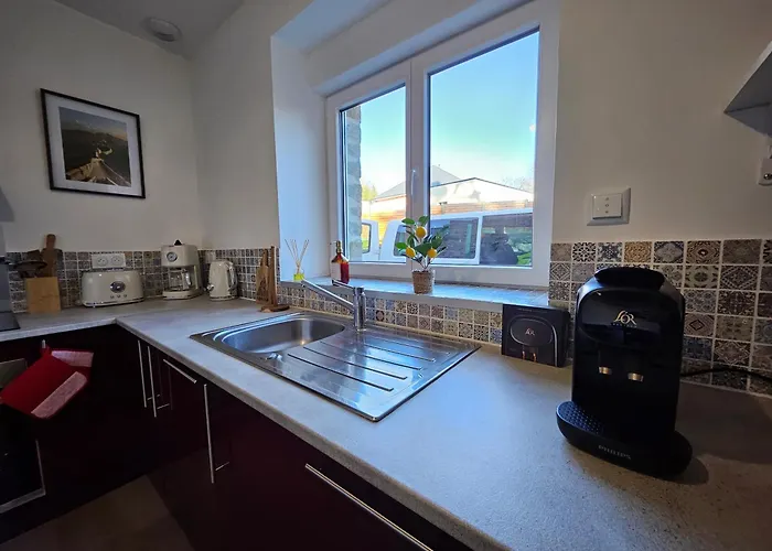 L'ecrin De Holiday home *