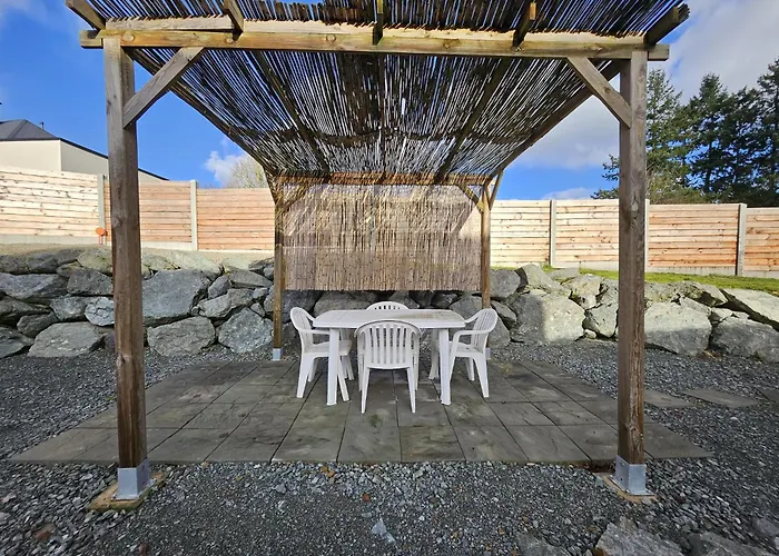 L'ecrin De * Tesse-Froulay