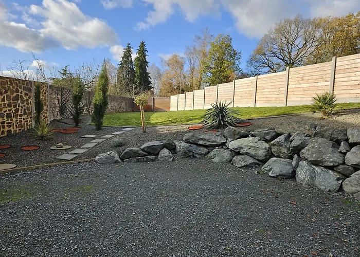 L'ecrin De * Tesse-Froulay