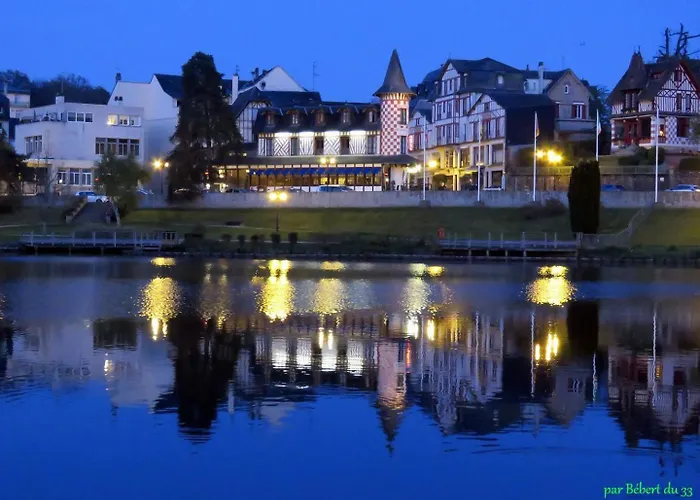 L'ecrin De Holiday home