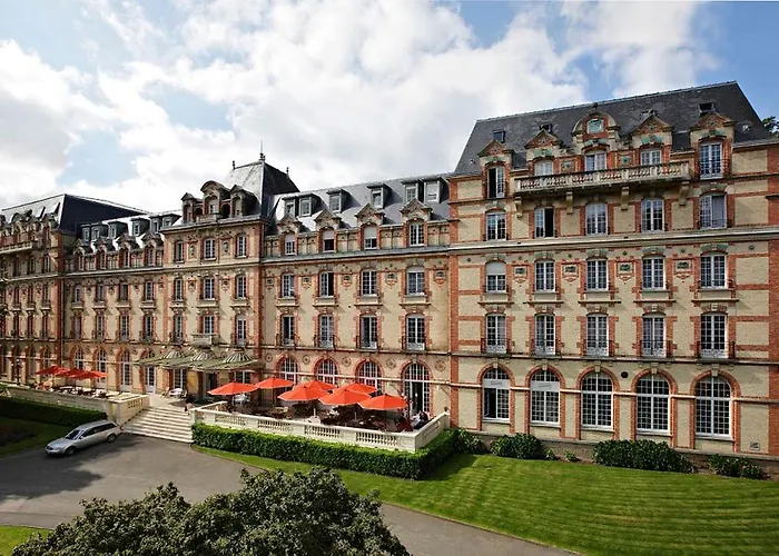 L'ecrin De 度假居 *